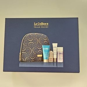 🌸🌸 La Colline Discovery Set